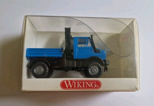 Wiking 6470227 unimog 1850 - 6470227,