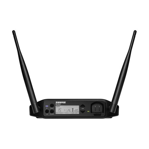 Shure glxd4 wireless - shure,