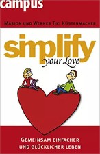 simplify your love: Gemeinsam