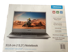 MEDION AKOYA® E13204