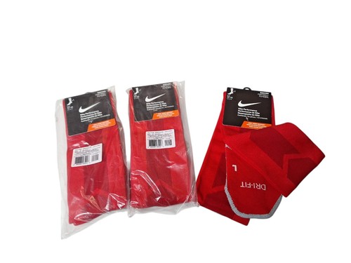 Fußballsocken nike gepolstert - fußballsocken,