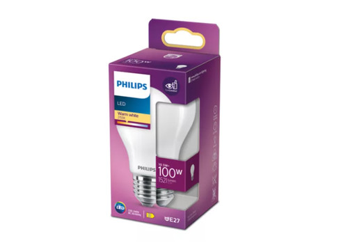 Philips led leuchtmittel - leuchtmittel, birne
