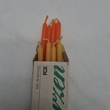 Blumensteckkerze DDR Kerzen