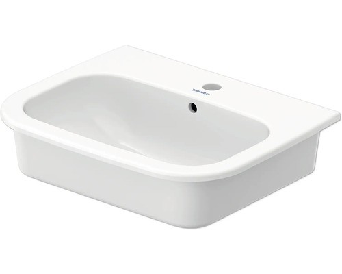 Duravit einbauwaschbecken - duravit,