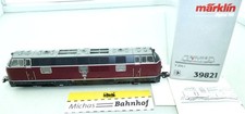 Märklin 39821 V 200.1 Diesellok DB digital Sound H0 1:87 OVP HG5 å