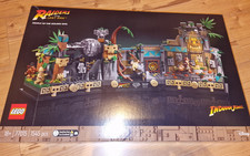 Lego Set 77015 - Raiders of