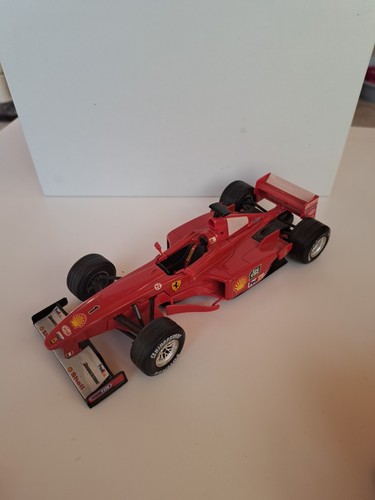 Formel auto ferrari f - ,