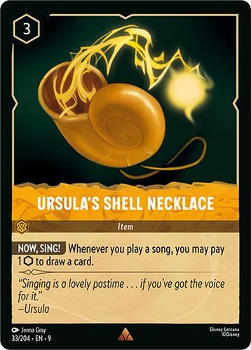 Ursulas muschelkette - ursulas, (33/204)