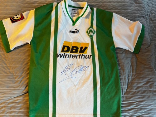 Puma werder bremen trikot - werder,