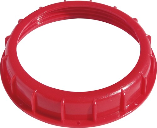 Graf schraubring 120 - mm,, rot