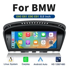 Für BMW E60 E61 E90 E91 CCC