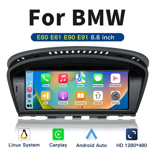 Für bmw e60 e61 e90 - bmw,