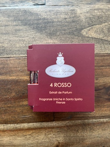 Roberto ugolini rosso - roberto,