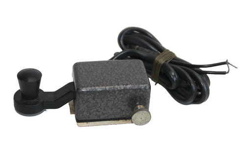 Mini morsetaste morse - key, mit