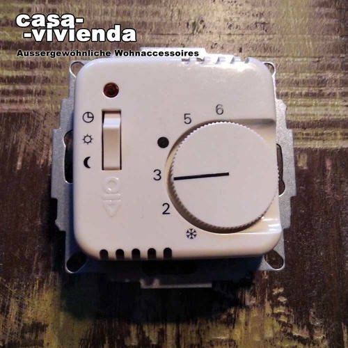Raumthermostat 1077u - 1077u,