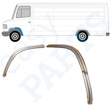 Für Mercedes T2 609 1986-1996