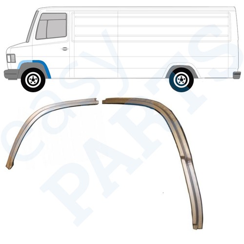 Für mercedes 609 1986 1996 - mercedes,