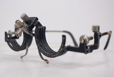 ANTIKES OPTISCHES PROBERAHMEN