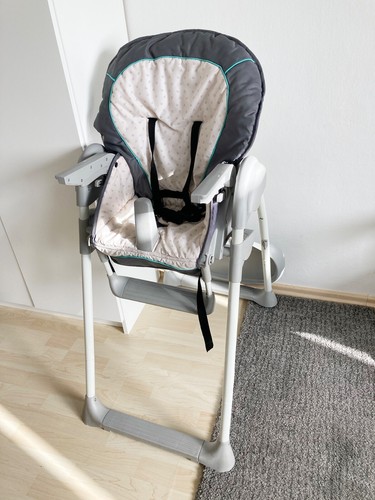 Kinderhochstuhl mit