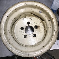 Gutbrod Kleintraktor Felge Südrad 12.04.02 7.00x12