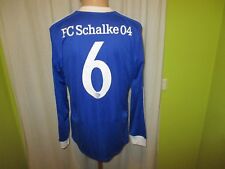 FC Schalke 04 Adidas Langarm