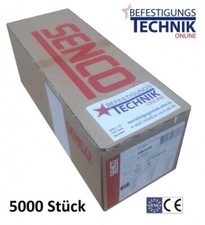 Senco Q6774/38 mm Q17 BXBB-ETA