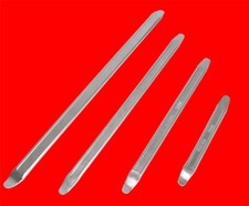 4x Profi Reifen Montier Eisen