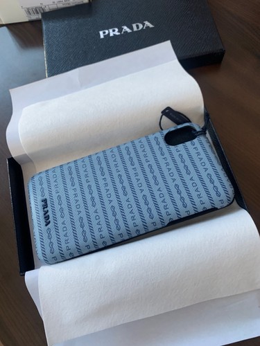Prada handyhülle iphone max - prada,
