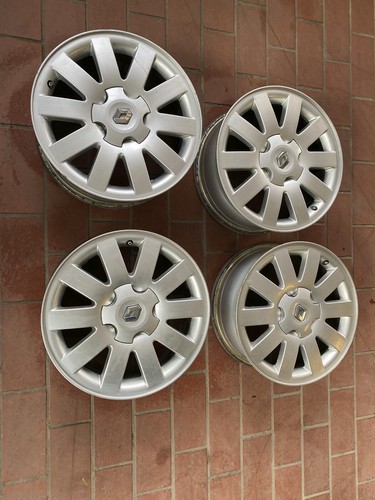 Original alufelgen 5jx16 - original, 6,5jx16