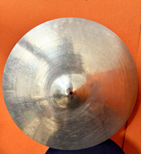 Sabian vintage medium - vintage,