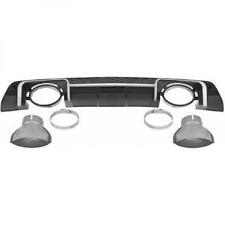 Heckdiffusor Diffusor Stoßst