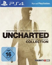 Uncharted: The Nathan Drake