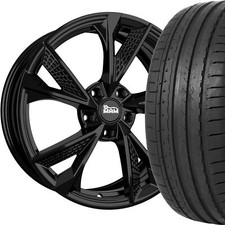 19 Zoll Sommerräder MAM RS6