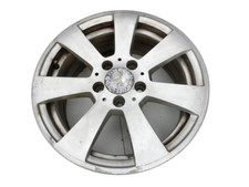 1x Felge Alufelge 5X112 7X16Zoll ET43 für Mercedes S204 W204 C200 08-11