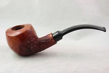   Pfeife, Pipe WINSLOW Crown VIKING Hand Made in Denmark, 9 mm Filter, Neuwertig