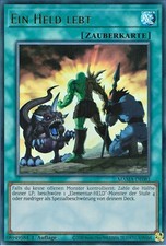 Yu-Gi-Oh! Magnificent Mavens MAMA-DE Einzelkarten zur Auswahl - deutsch