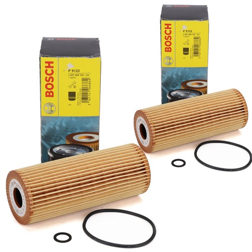 Bosch 1457429122 ölfilter - bosch,