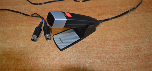 Philips tischmikrofon - philips,