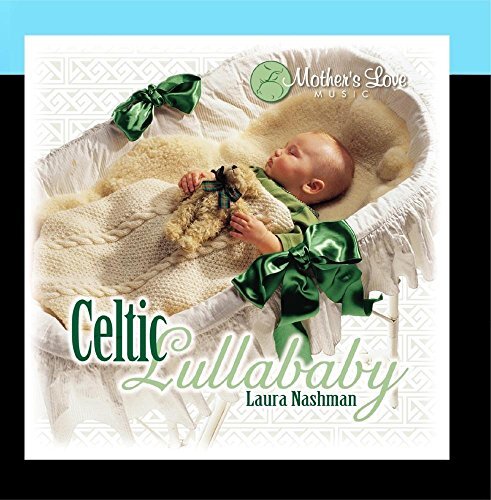 Various celtic lullababy - various,