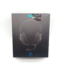 Logitech G Pro Gaming Headset