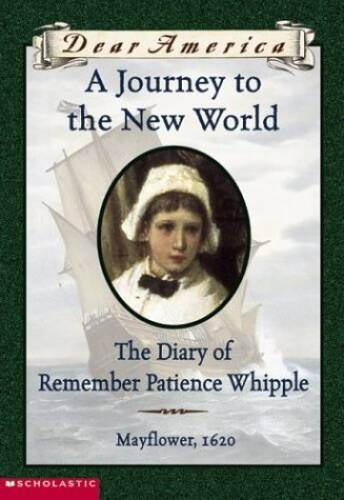 Journey the new world - to,