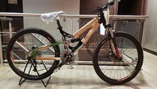 United bike radiant - united, 26
