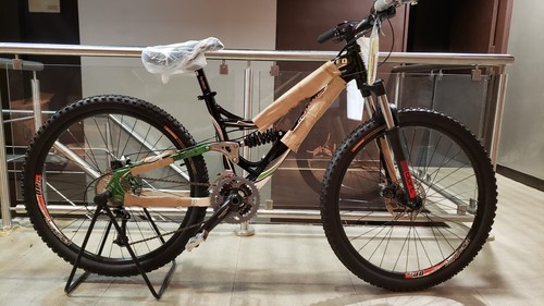 United bike radiant xcp - xcp, –