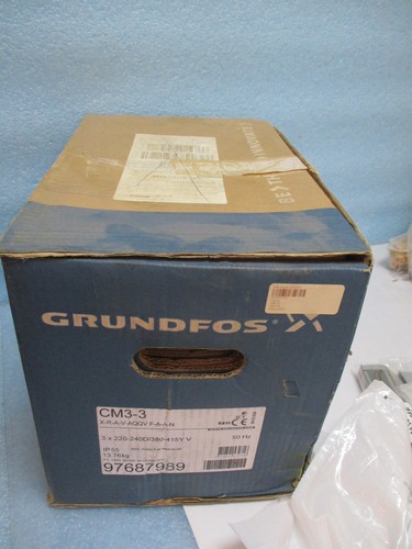 Grundfos horizontale - grundfos,