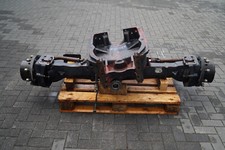 Allradachse apl 2045 - zf,