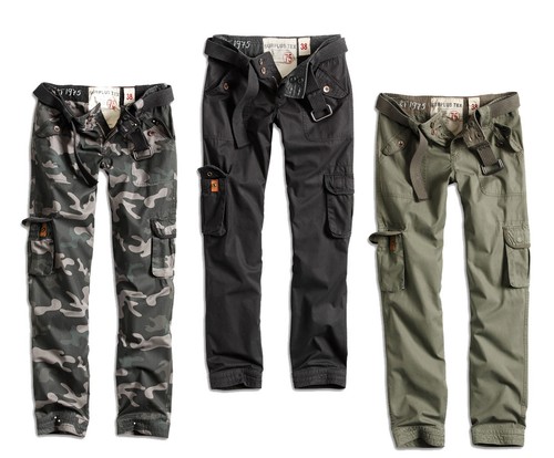 Surplus raw damen premium - raw,