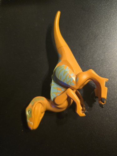 Lego jurassic world - jurassic,