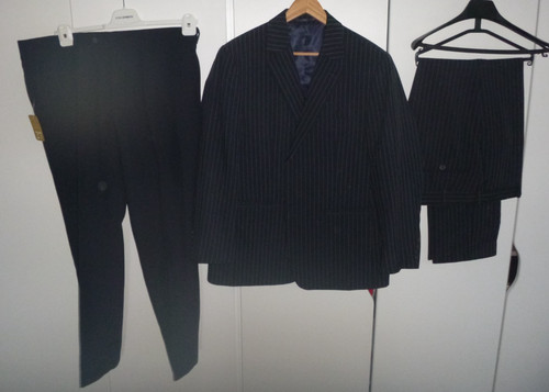 Travelmaster herren anzug gr - herren, anzug,