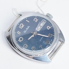 NOS Original SLAVA Herrenuhr