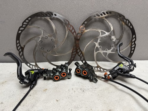 Magura mt7 pro - magura,